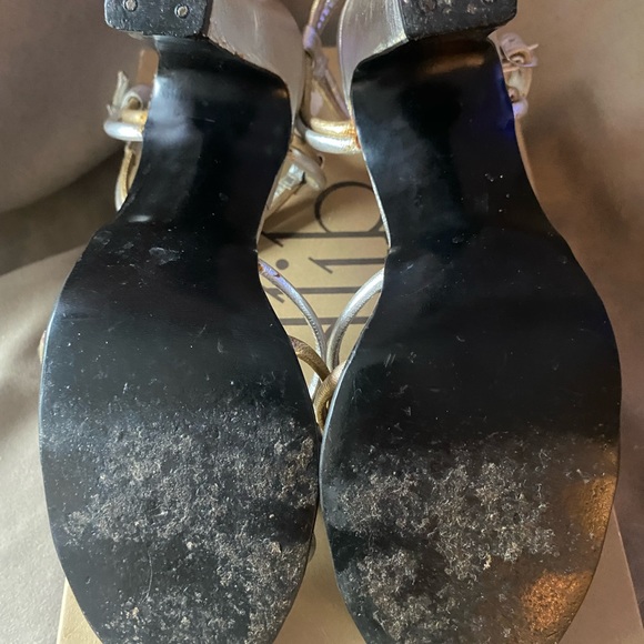 Vintage Adlib/Jacobsons Shoes - Picture 3 of 11